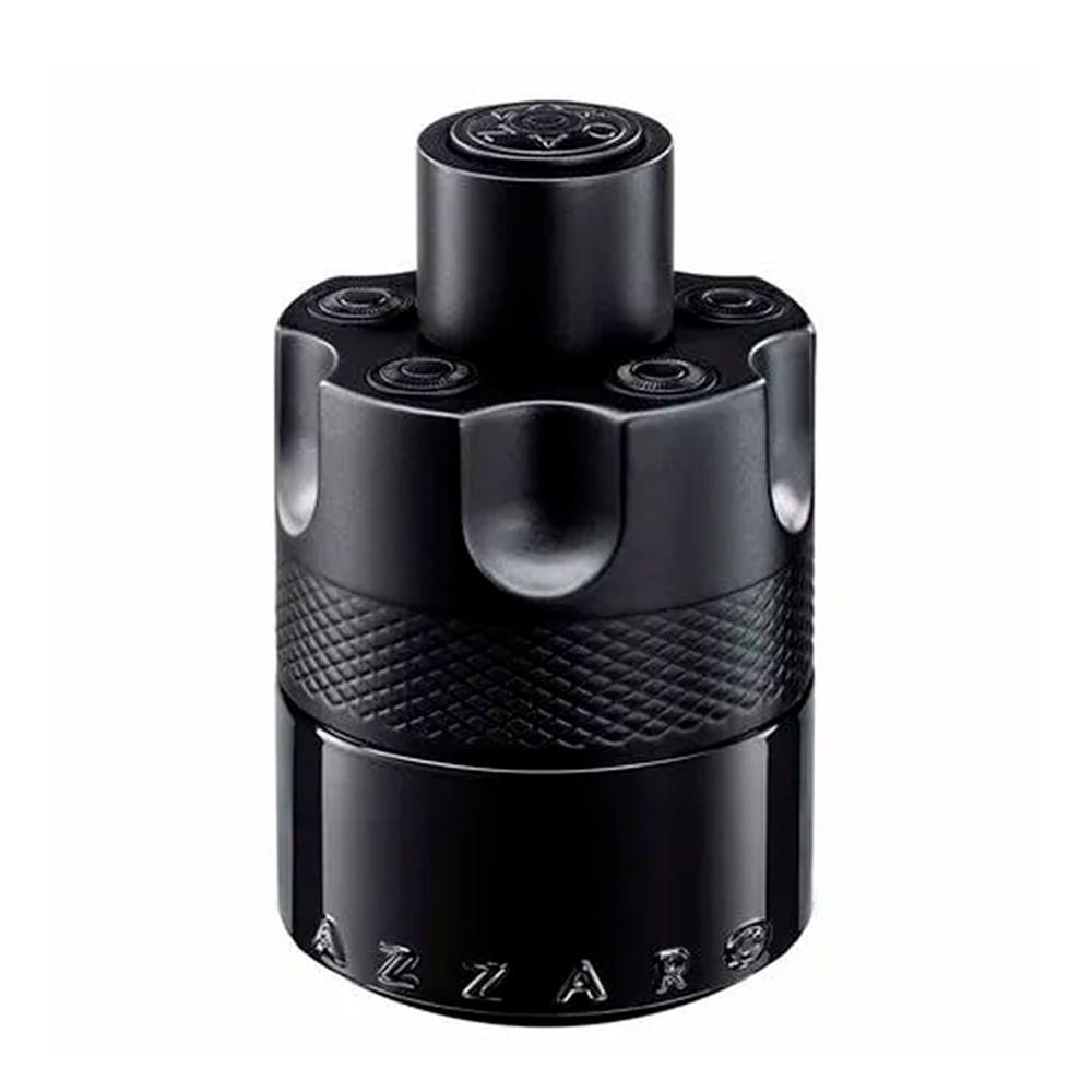 Azzaro The Most Wanted Eau De Parfum Intense - Perfume Masculino 50ml - 1