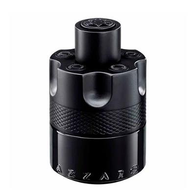 Azzaro The Most Wanted Eau De Parfum Intense - Perfume Masculino 50ml