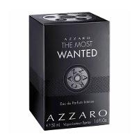 Azzaro The Most Wanted Eau De Parfum Intense - Perfume Masculino 50ml - 2
