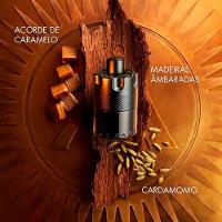 Azzaro The Most Wanted Eau De Parfum Intense - Perfume Masculino 50ml - 4