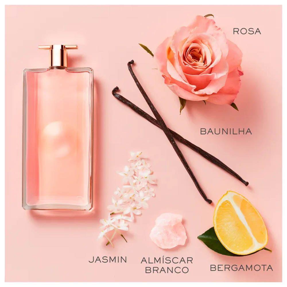 Lancôme Idôle Eau De Parfum Refill - Perfume Feminino 100ml - 3