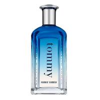 Tommy Hilfiger Vibrant Summer Eau De Toilette - Perfume Masculino 100ml - 1