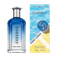 Tommy Hilfiger Vibrant Summer Eau De Toilette - Perfume Masculino 100ml - 2
