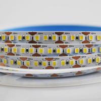 Fita De Led Taschibra Com 5 Metros 180 Leds/m 16w 12v 6500k Luz Branca 14040244-16 - 1