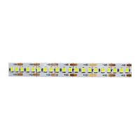 Fita De Led Taschibra Com 5 Metros 240 Leds/m 20w 12v 6500k Luz Branca 14040245-16 - 1
