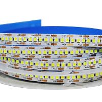 Fita De Led Taschibra Com 5 Metros 240 Leds/m 20w 12v 6500k Luz Branca 14040245-16 - 2