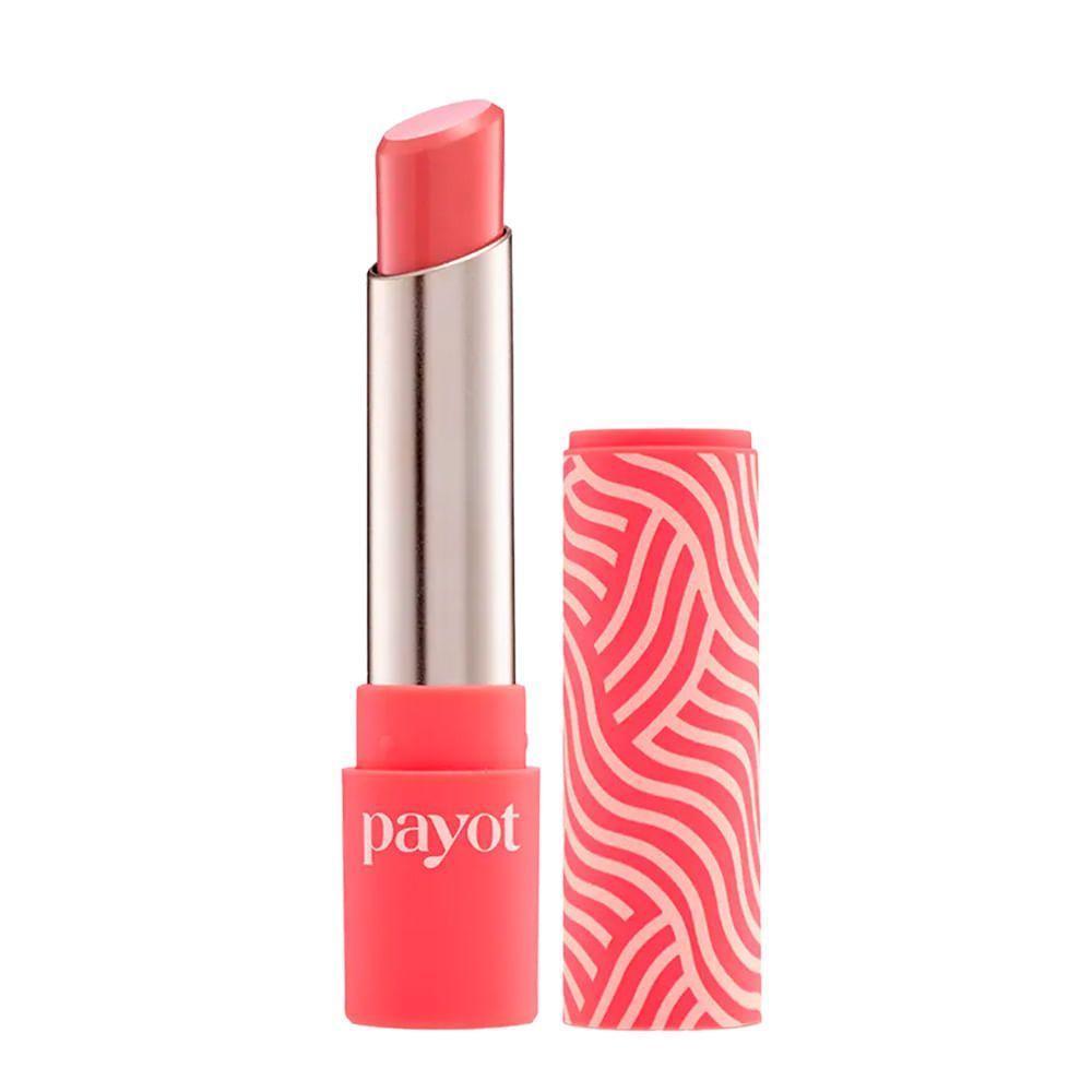 Payot Nude Rosado - Batom Matte 3,6g - 1