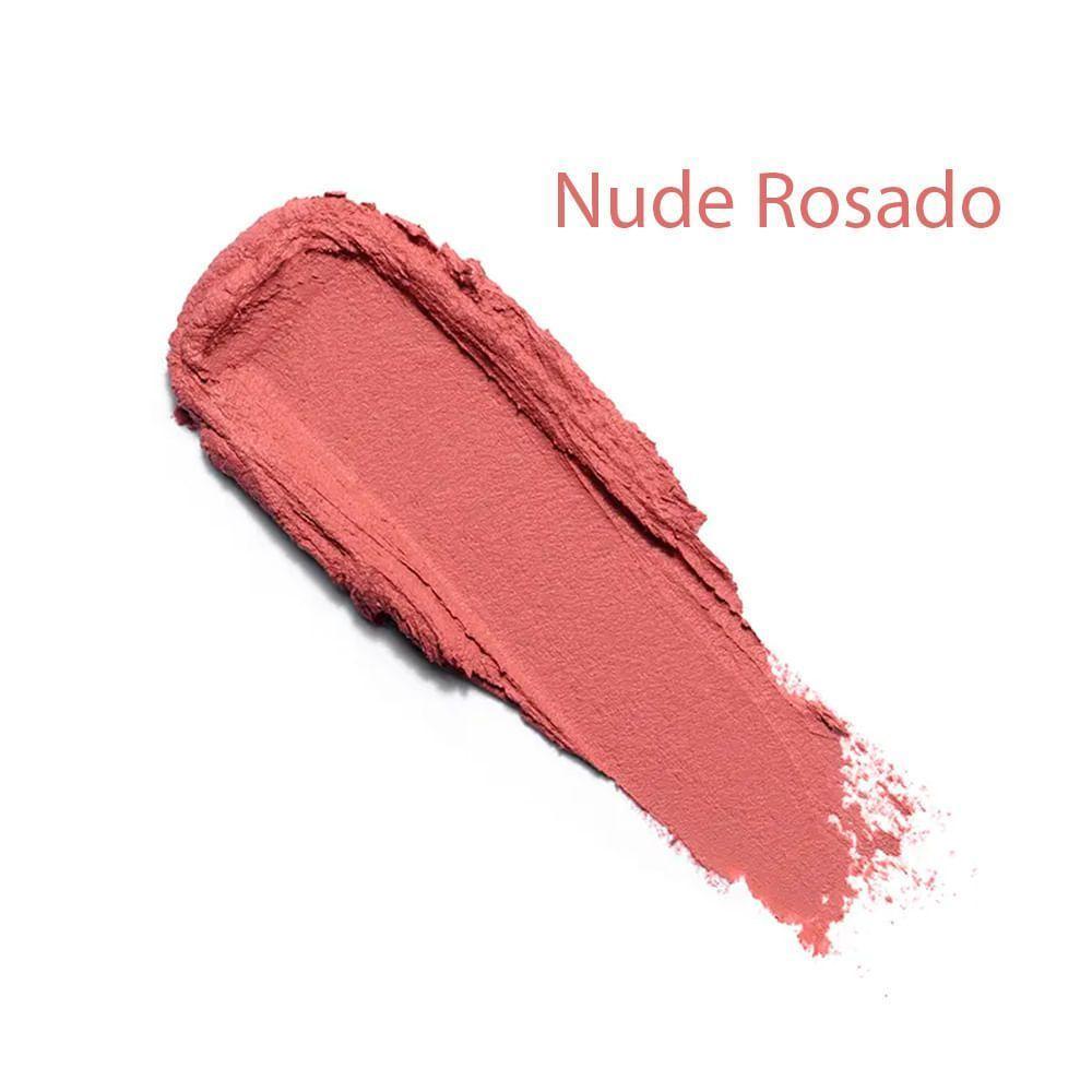 Payot Nude Rosado - Batom Matte 3,6g - 2