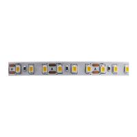 Fita De Led Taschibra Com 5 Metros 120 Leds/m 10w 12v 6500k Luz Branca 14040243-16 - 1