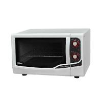 Forno Elétrico 44 Litros Fischer Gourmet Grill Bancada Branco 220V - 1