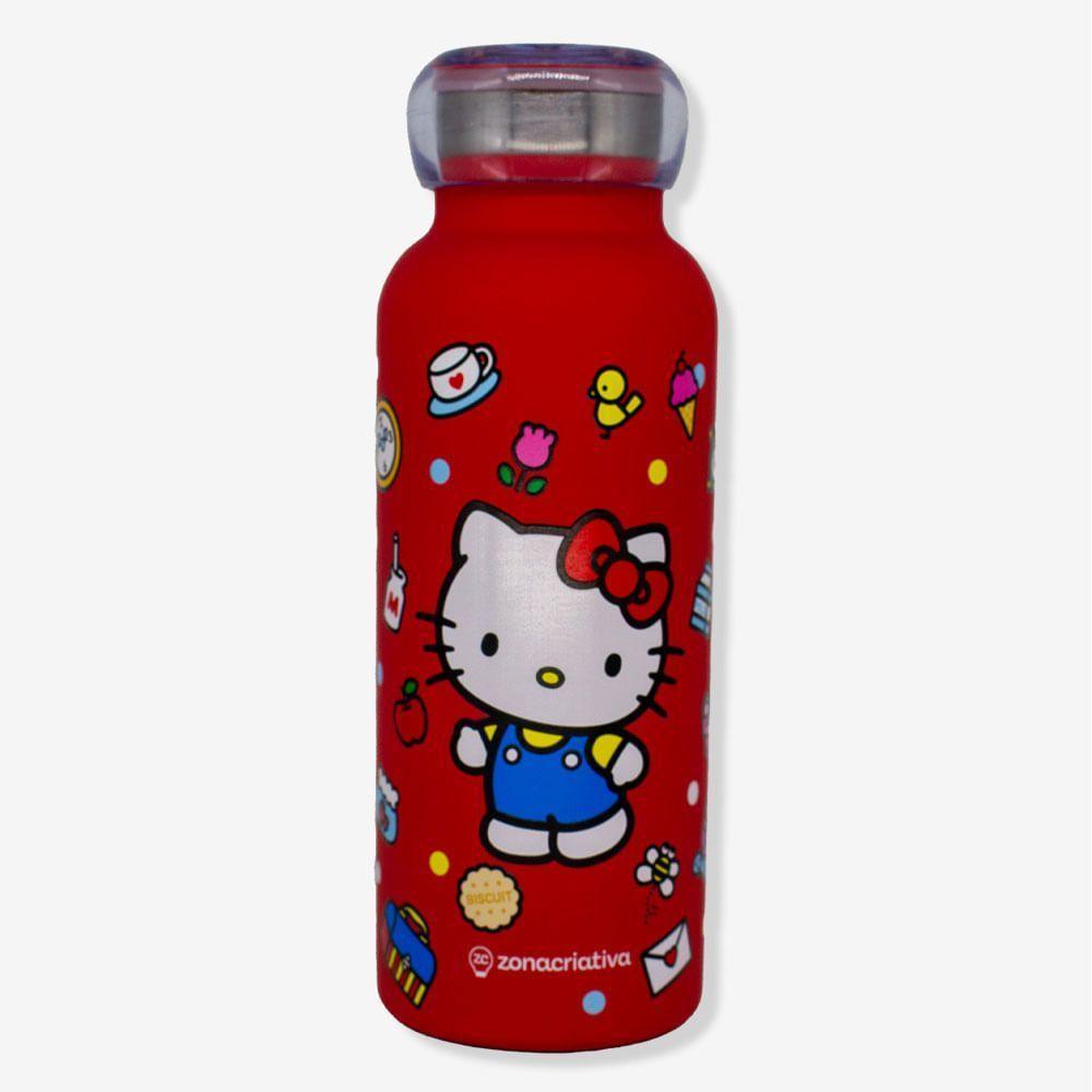 Garrafa Bubble Hello Kitty - 1