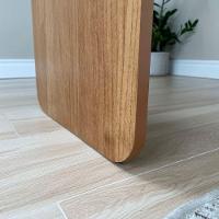 Mesa Escrivaninha Nomad Cinamomo Off White - 7