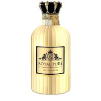 Assala Prime Royal Pure Edp - Perfume Unisex 100ml - 1