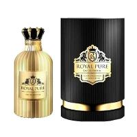 Assala Prime Royal Pure Edp - Perfume Unisex 100ml - 2