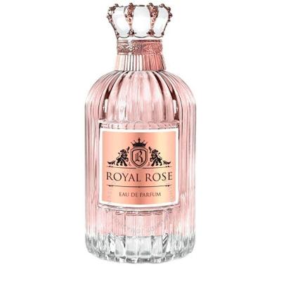 Assala Prime Royal Rose Edp - Perfume Unisex 100ml