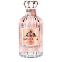 Assala Prime Royal Rose Edp - Perfume Unisex 100ml - 1
