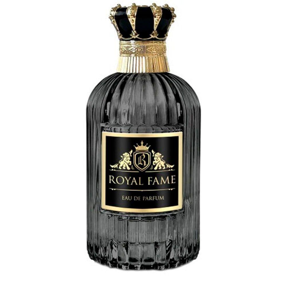 Assala Prime Royal Fame Edp - Perfume Unisex 100ml Assala Prime Royal Fame Edp - Perfume Unisex 100ml - 1