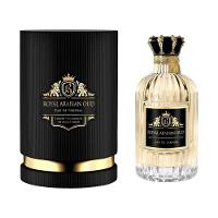 Assala Prime Royal Arabian Oud Edp - Perfume Unisex 100ml - 3