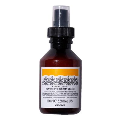Davines Nourishing Keratin Sealer - Booster 100ml