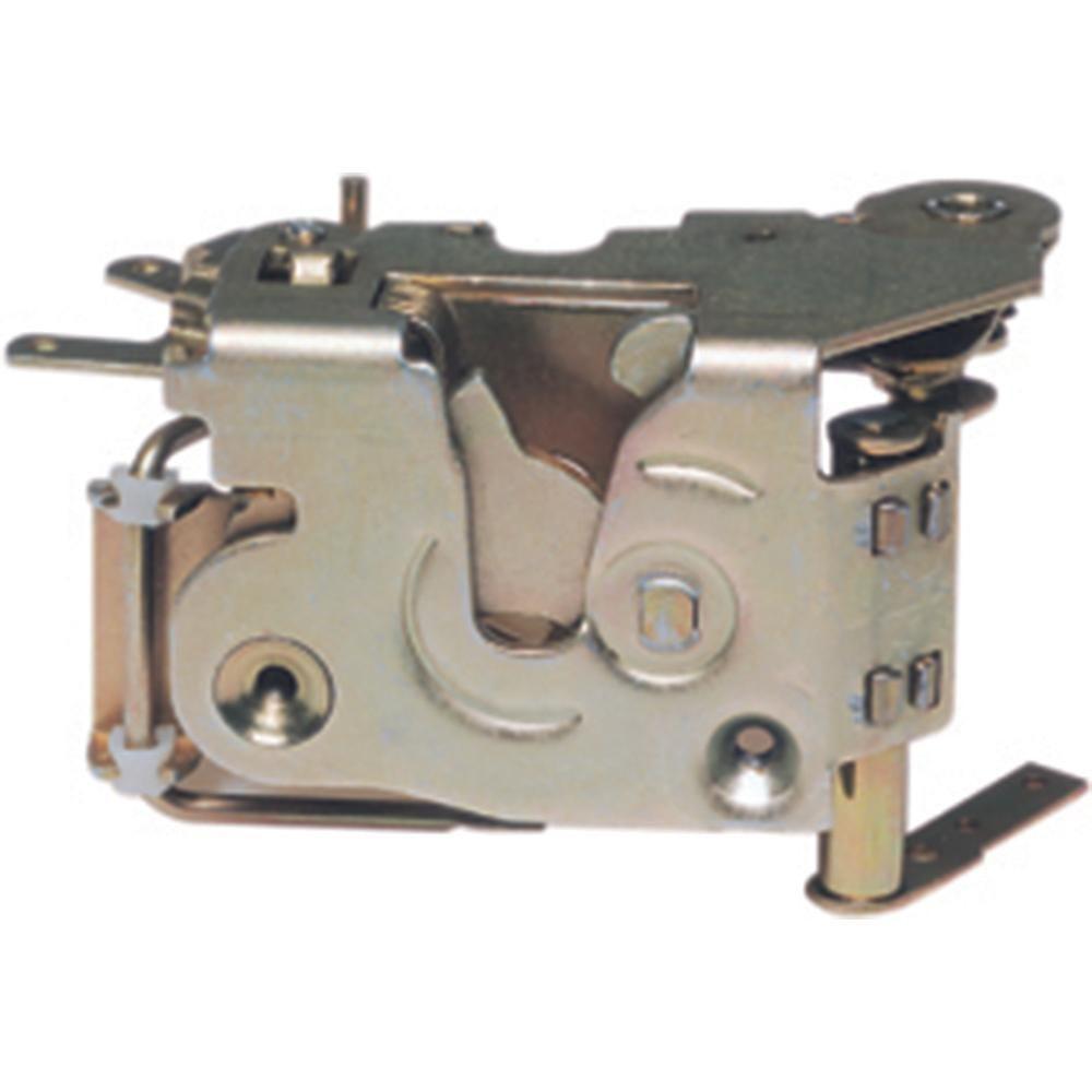 Fechadura Porta Diant Dir Esq Gm Monza Marajó Chevette [f103] - 1