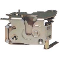 Fechadura Porta Diant Dir Esq Gm Monza Marajó Chevette [f103] - 1