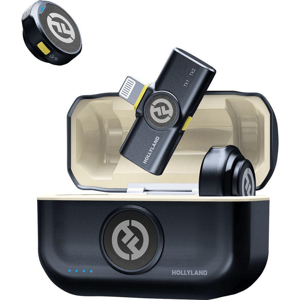 Hollyland Lark M2 Wireless Lightning Version - 1