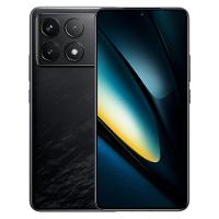 Smartphone Xiaomi Poco F6 Pro 5G - 256GB - 12GB RAM - Preto - 1