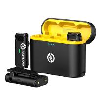 Hollyland Microfone Lapela Sem Fio Lark M1 - 1