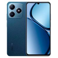 Smartphone Realme C63, 256GB, 8GB RAM - Azul - 1