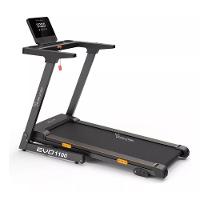 Esteira Residencial Evolution Fitness Evo 1100 220V - 1