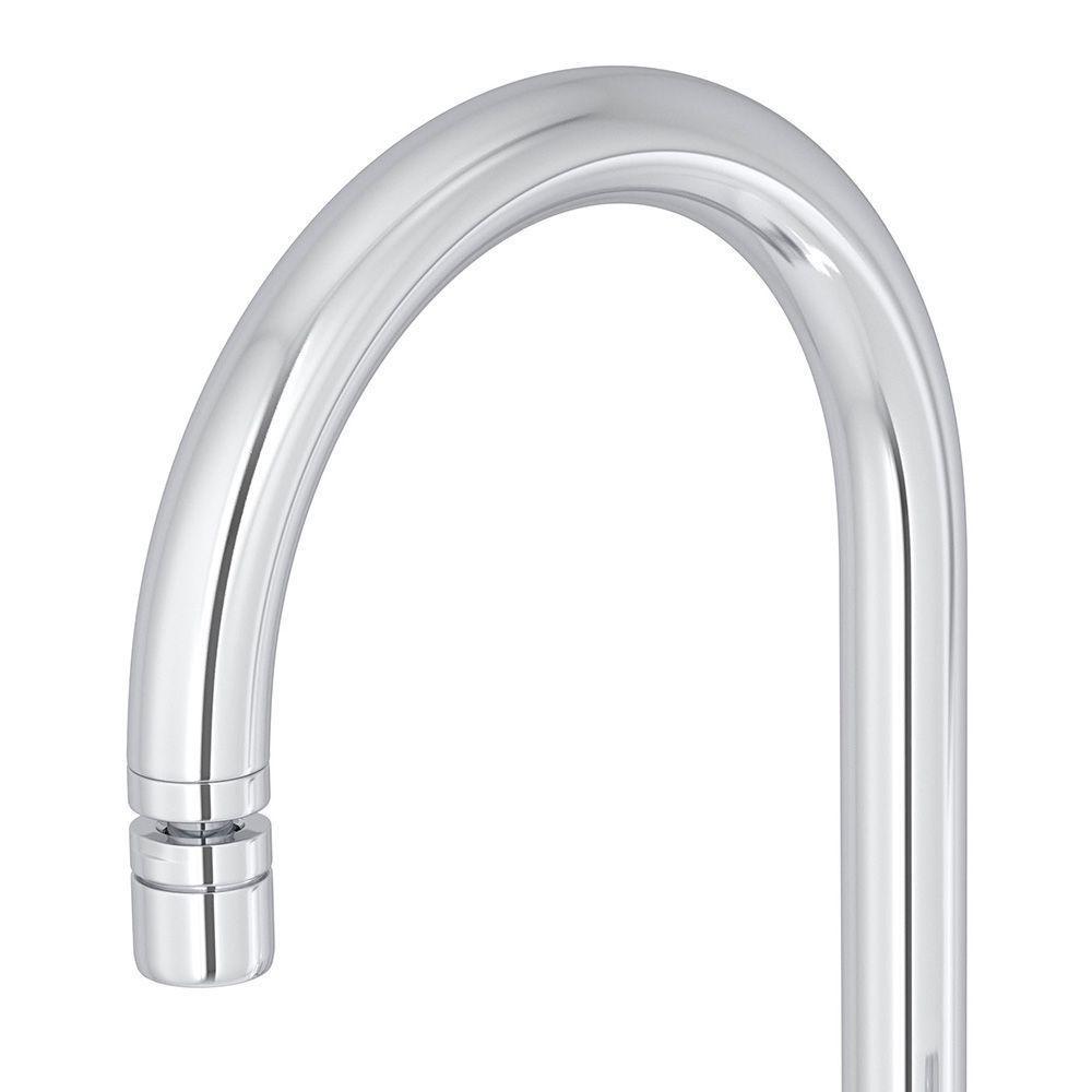 Torneira Misturador Monocomando Deca Level One 2251.c De Bancada Cromada - 2