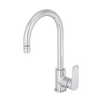 Torneira Misturador Monocomando Deca Level One 2251.c De Bancada Cromada - 1