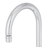 Torneira Misturador Monocomando Deca Level One 2251.c De Bancada Cromada - 2