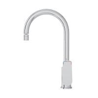 Torneira Misturador Monocomando Deca Level One 2251.c De Bancada Cromada - 5