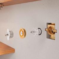 Reparo Para Válvula De Descarga Docol 1.1-2 Censi Branco 2045-04010 - 2