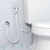 Ducha Higiênica Pop Com Flexível De 1,20m Censi - 2