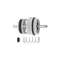 Reparo Para Válvula De Descarga Hydra 1.1-4 E 1.1-2 Simplificado Censi Branco 2020-04020 - 1