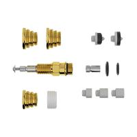 Kit Completo De Reparos Para Registros 10 Em 1 Censi Bruto 30056-04012 - 1