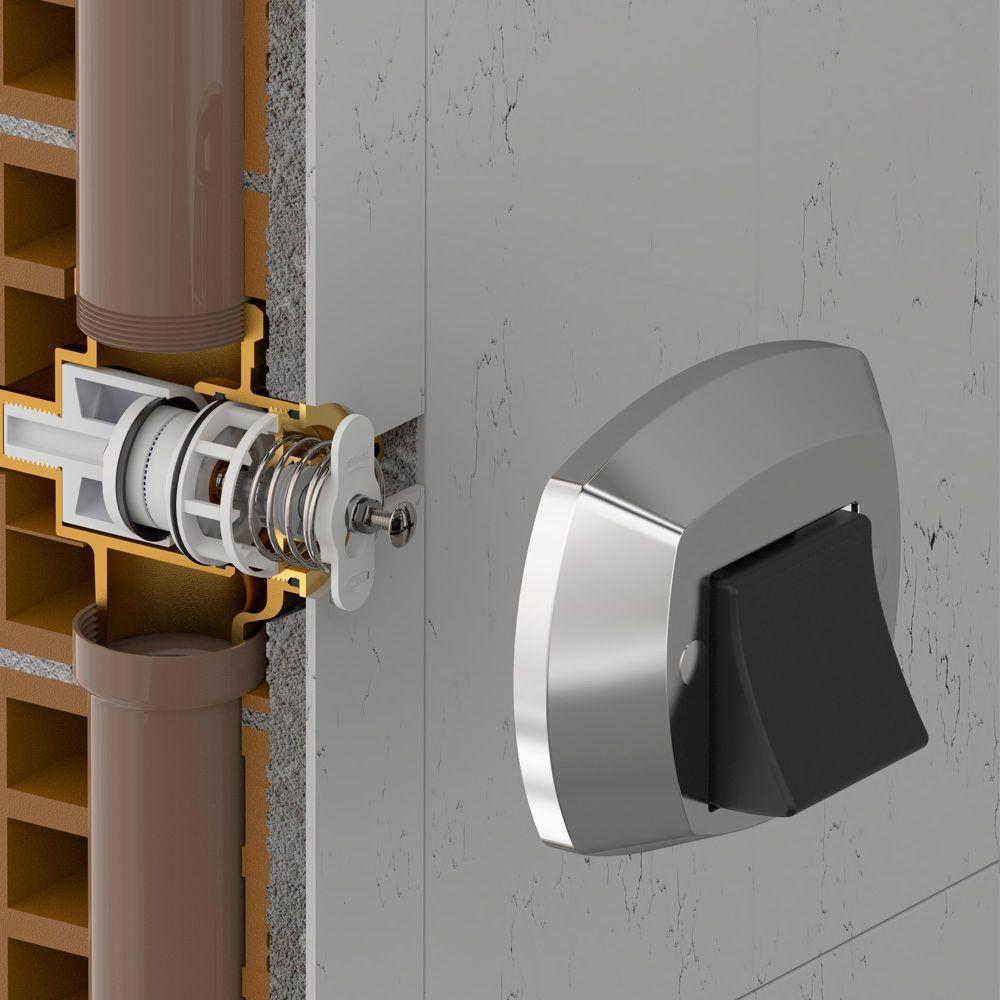 Reparo Para Válvula De Descarga Docol 1.1-4 Censi Branco 2035-04010 - 2