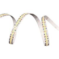 Fita De Led Nordecor Com 50 Metros 240leds-m 20w 12v 3000k Luz Amarela 7206 - 1