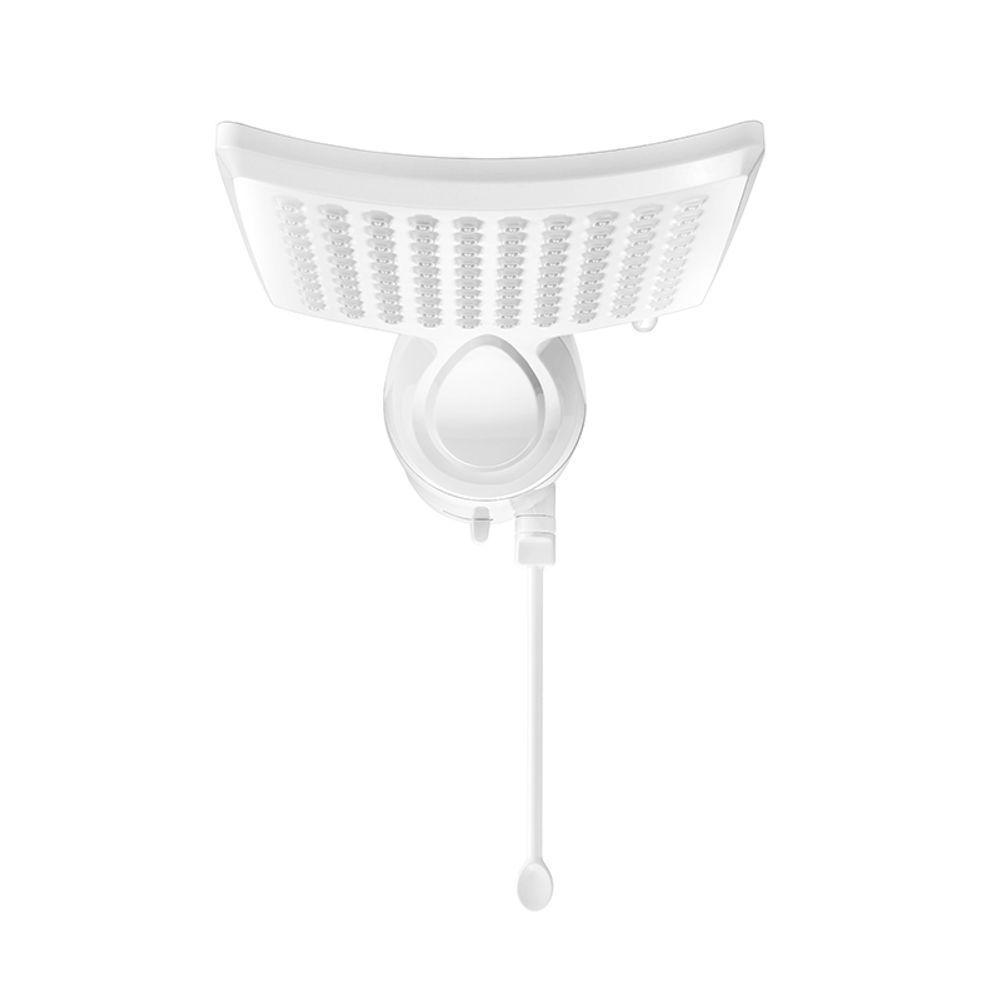 Chuveiro Lorenzetti Loren Shower Ultra Eletrônico Branco 220v - 2