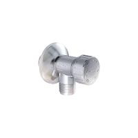 Registro Regulador De Vazão Com Filtro 1-2 Censi Cromado - 1