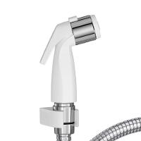 Ducha Higiênica Deca Aspen 1984.c35 Com Flexível De 1,20m Branca - 2