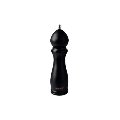 Moedor De Sal E Pimenta Tramontina Churrasco Black 8 26456008 Preto