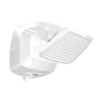 Chuveiro Lorenzetti Futura Multitemperaturas Branco 127v - 1