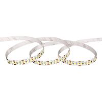 Fita De Led Nordecor Com 50 Metros 180leds-m 7,2w 12v 3000k Luz Amarela 7202 - 1