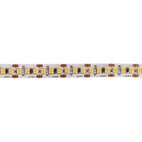 Fita De Led Nordecor Com 50 Metros 180leds-m 7,2w 12v 3000k Luz Amarela 7202 - 2