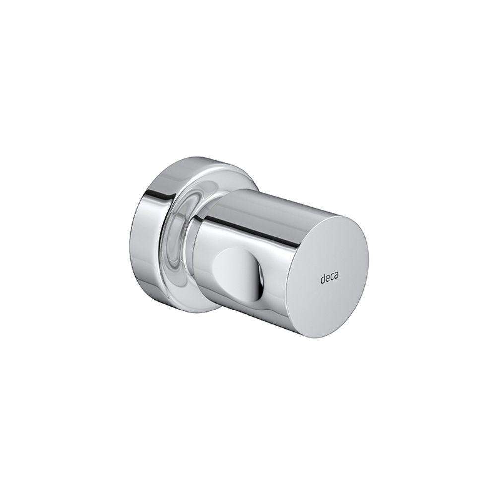 Acabamento Para Registro Deca Aspen 4900.c35.pq 1-2, 3-4 E 1 Cromado - 1