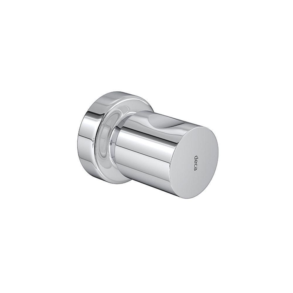 Acabamento Para Registro Deca Aspen 4900.c35.pq 1-2, 3-4 E 1 Cromado - 2