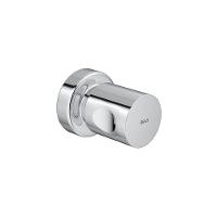 Acabamento Para Registro Deca Aspen 4900.c35.pq 1-2, 3-4 E 1 Cromado - 1